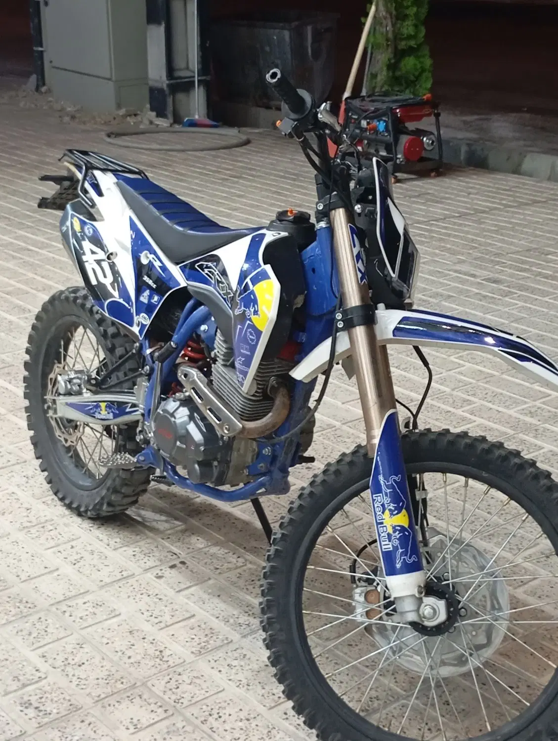 crx 350 model 2025|موتورسیکلت|بانه, |دیوار