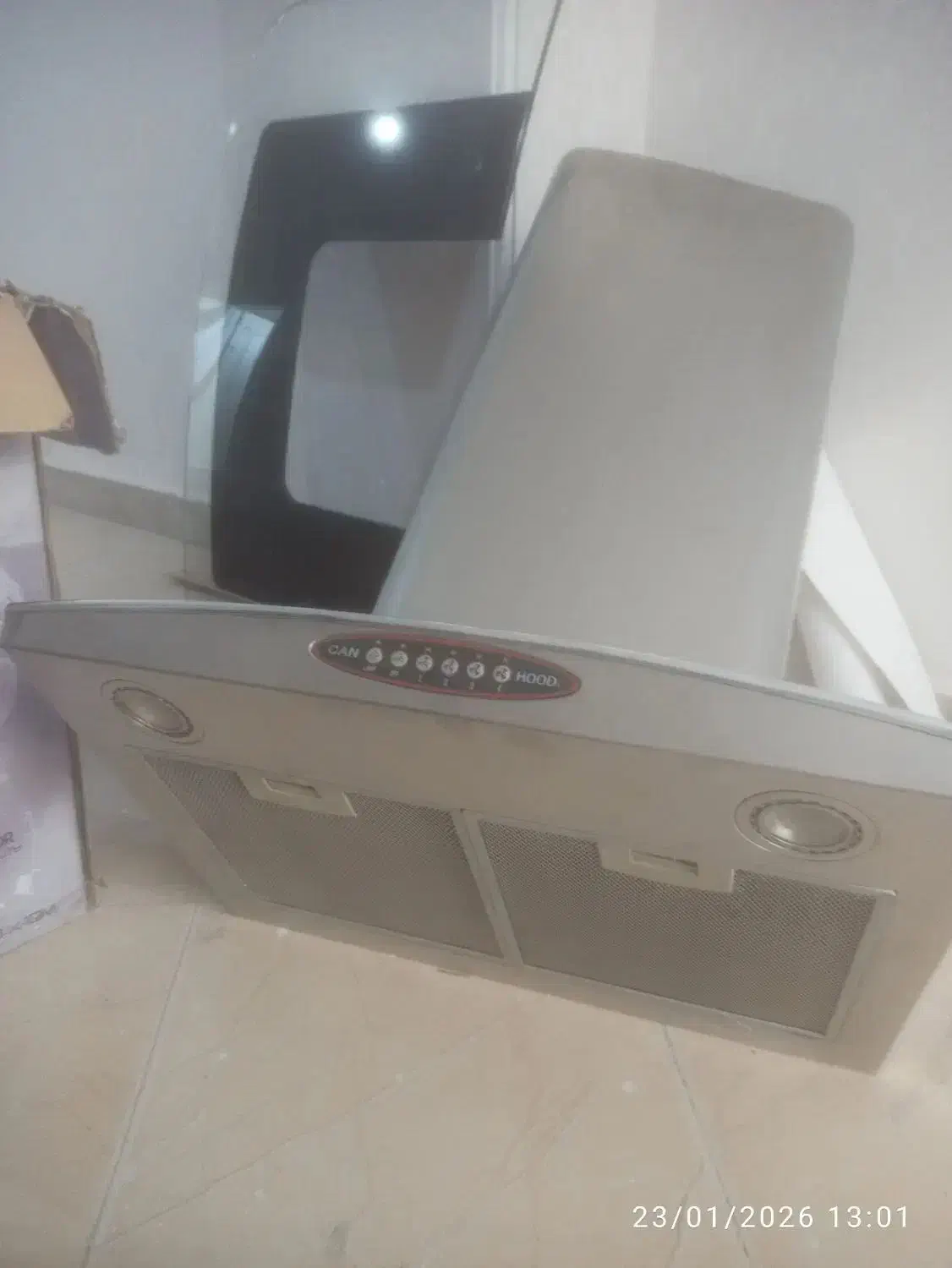 هود کن|هود|اسلام‌شهر, شهرک مصطفی خمینی|دیوار