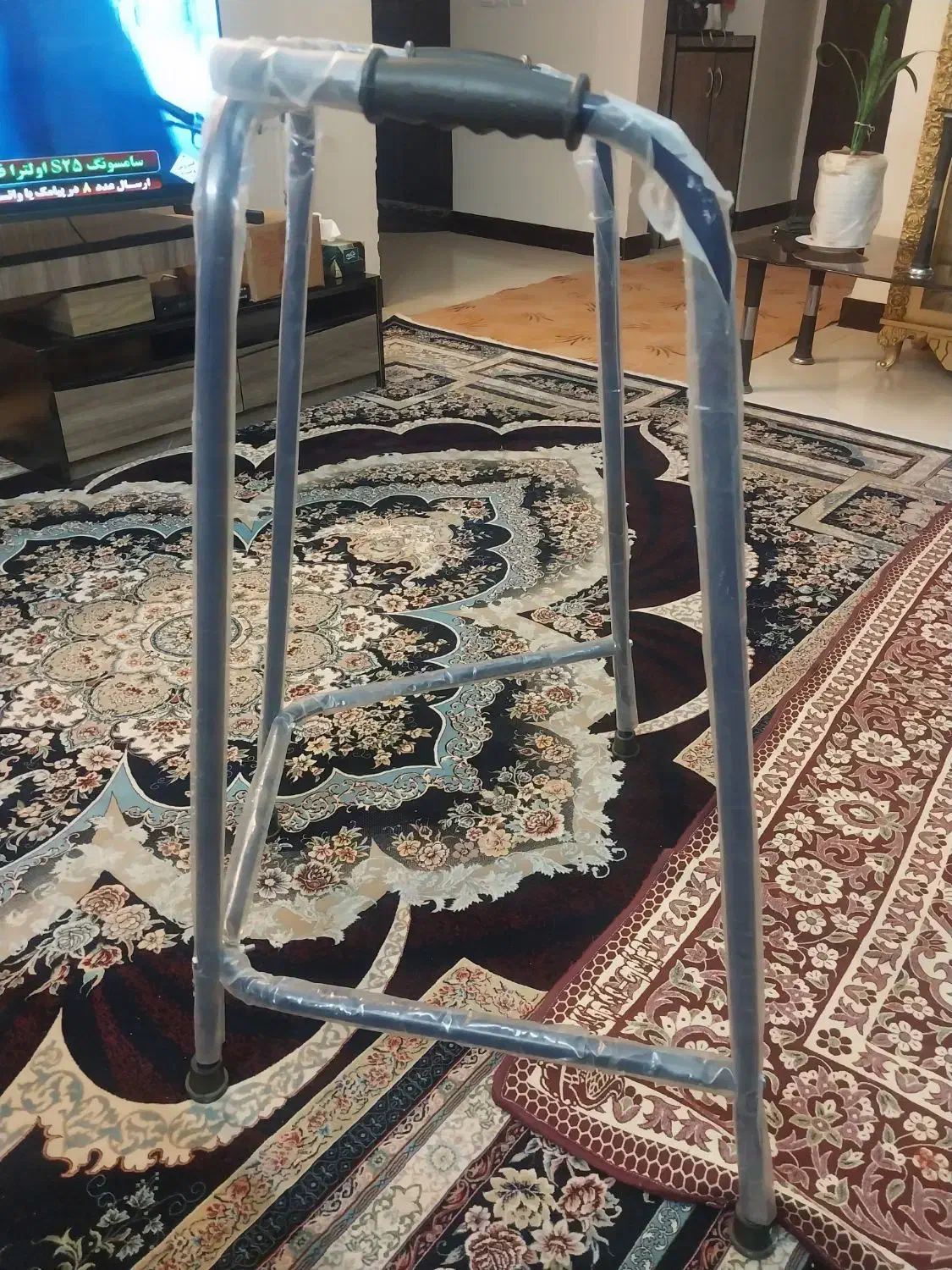 واکر|پزشکی|فولادشهر, مسکن مهر فولادشهر|دیوار