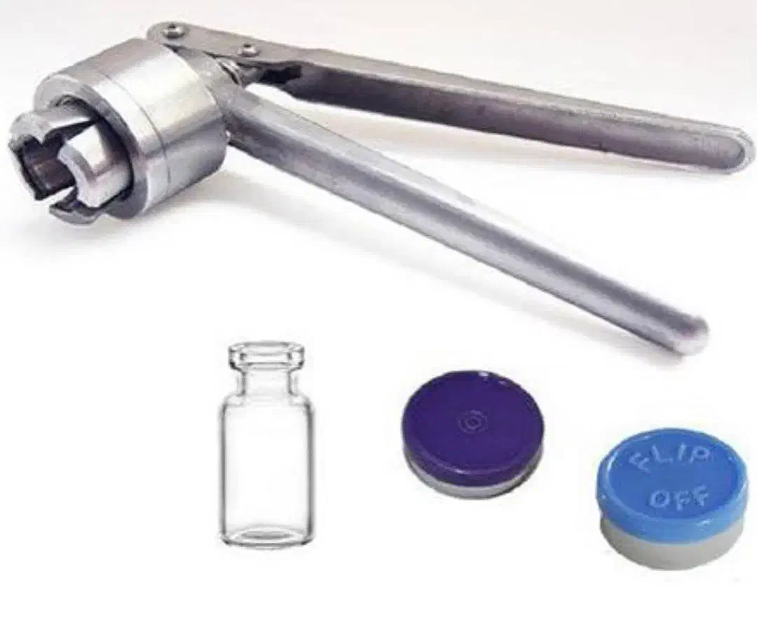 دستگاه پلمپ ویال رابروشیشه ویال|آرایشی، بهداشتی، درمانی|تهران, افسریه شمالی|دیوار