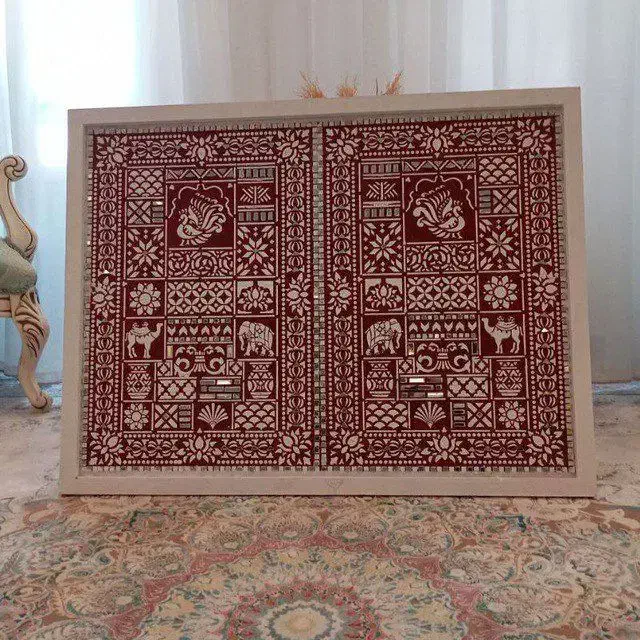 تابلو|تابلو، نقاشی، عکس|مشهد, شهرآرا|دیوار