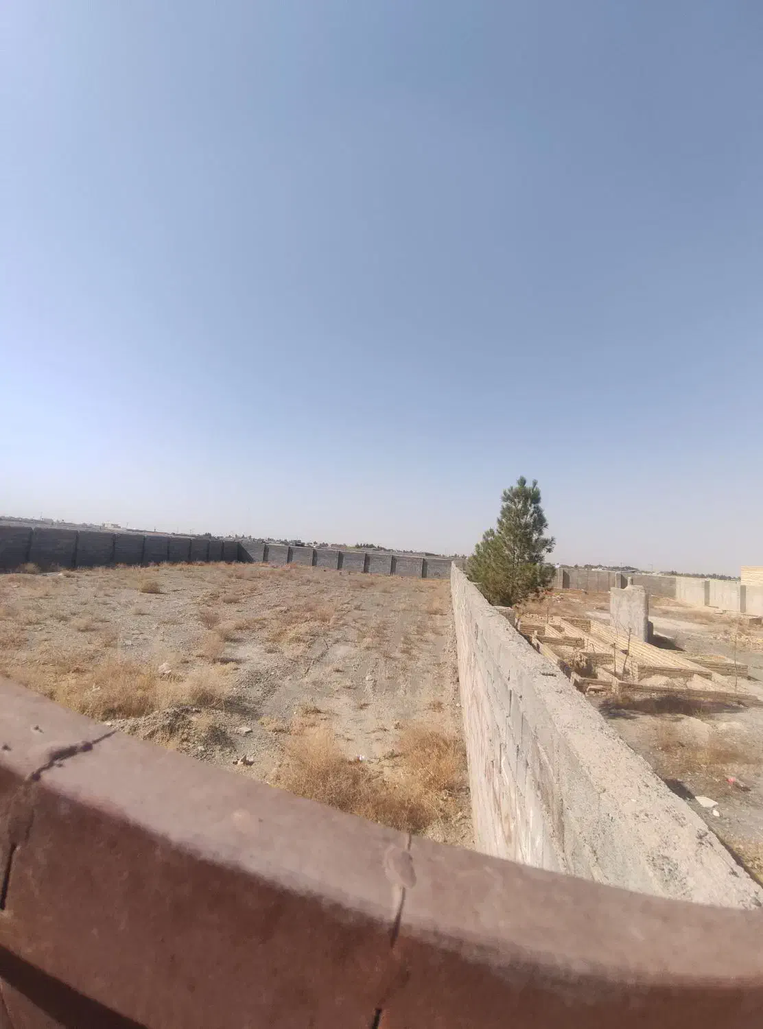 فرصت ویژه فروش زمین ۱۳۵۰ متری در کاهو|فروش زمین و ملک کلنگی|گلمکان, |دیوار