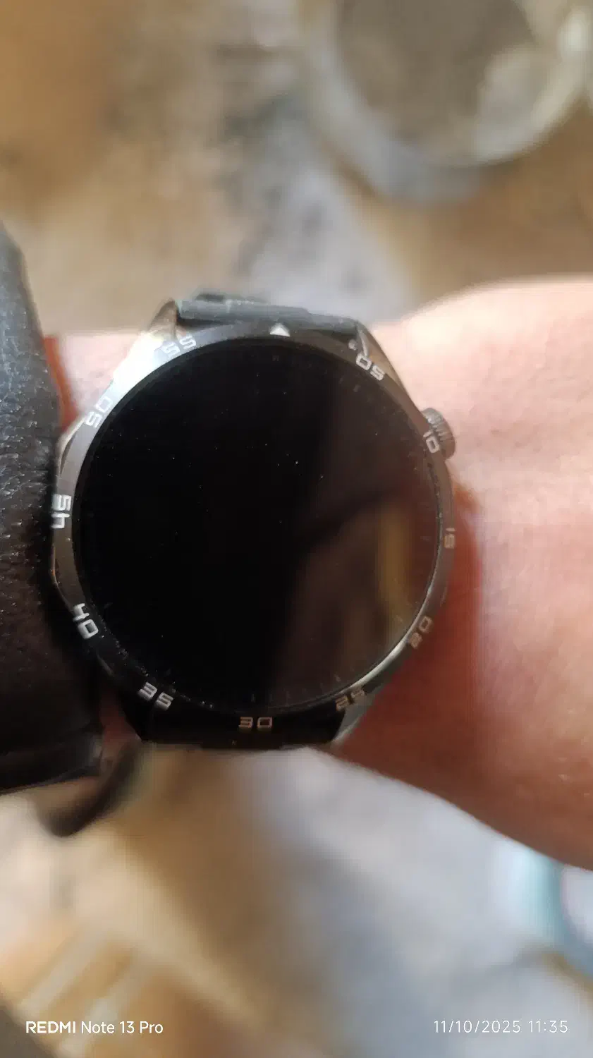 ساعت هوشمند Hoco y21|ساعت|مراغه, |دیوار