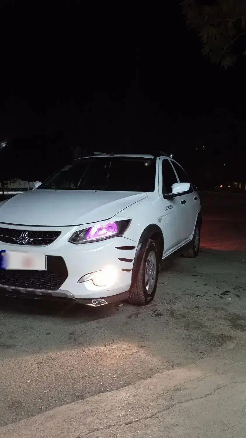 کوییک s|خودرو سواری و وانت|کرج, کمال‌شهر|دیوار