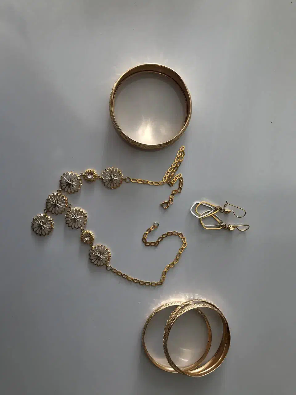 38گرم و240سوت طلانو|جواهرات|قوچان, |دیوار