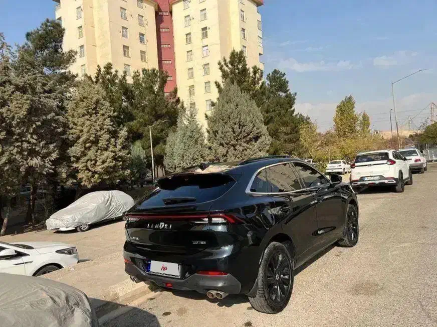 لاماری ایما|خودرو سواری و وانت|تهران, ازگل|دیوار