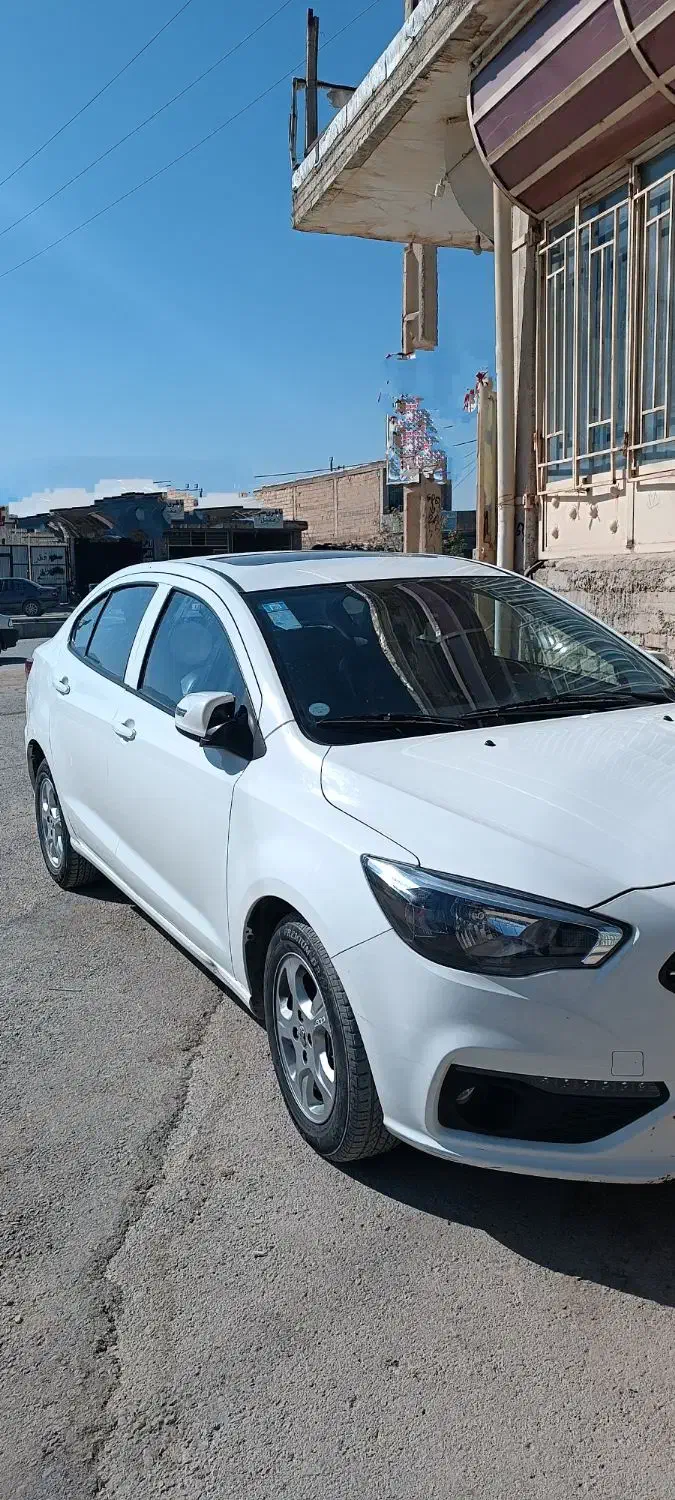 فروش ماشین|خودرو سواری و وانت|لردگان, |دیوار