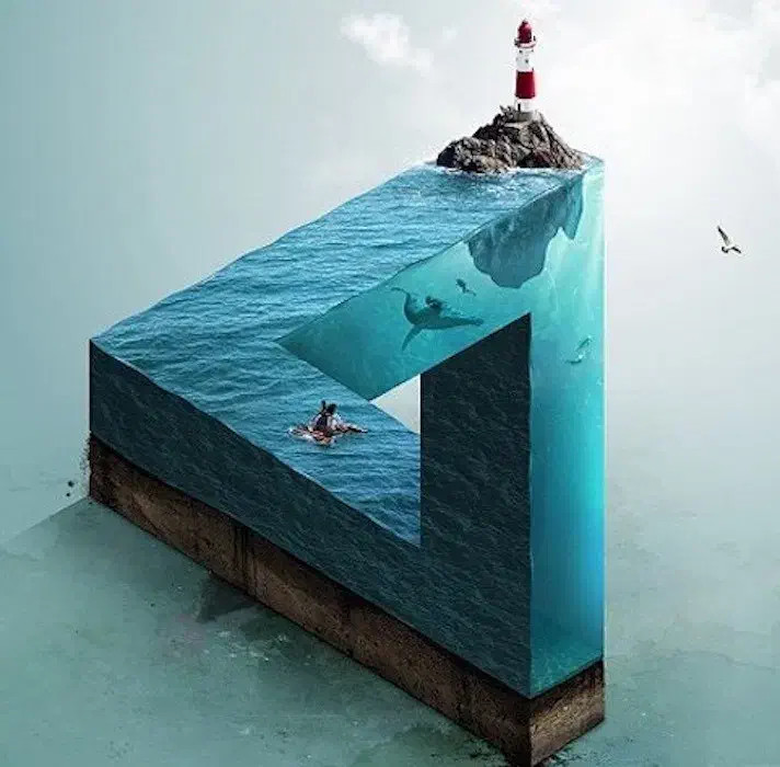 تولید محتوا فتوشاپ پرمیر افتر افکت ریلز|خدمات رایانه‌ای و موبایل|رشت, یخسازی|دیوار