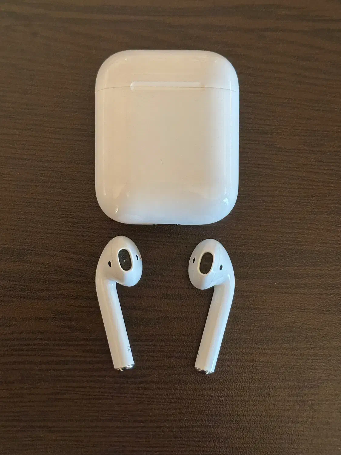 ایرپاد ۲ اپل اورجینال|لوازم جانبی موبایل و تبلت|رشت, کاکتوس|دیوار