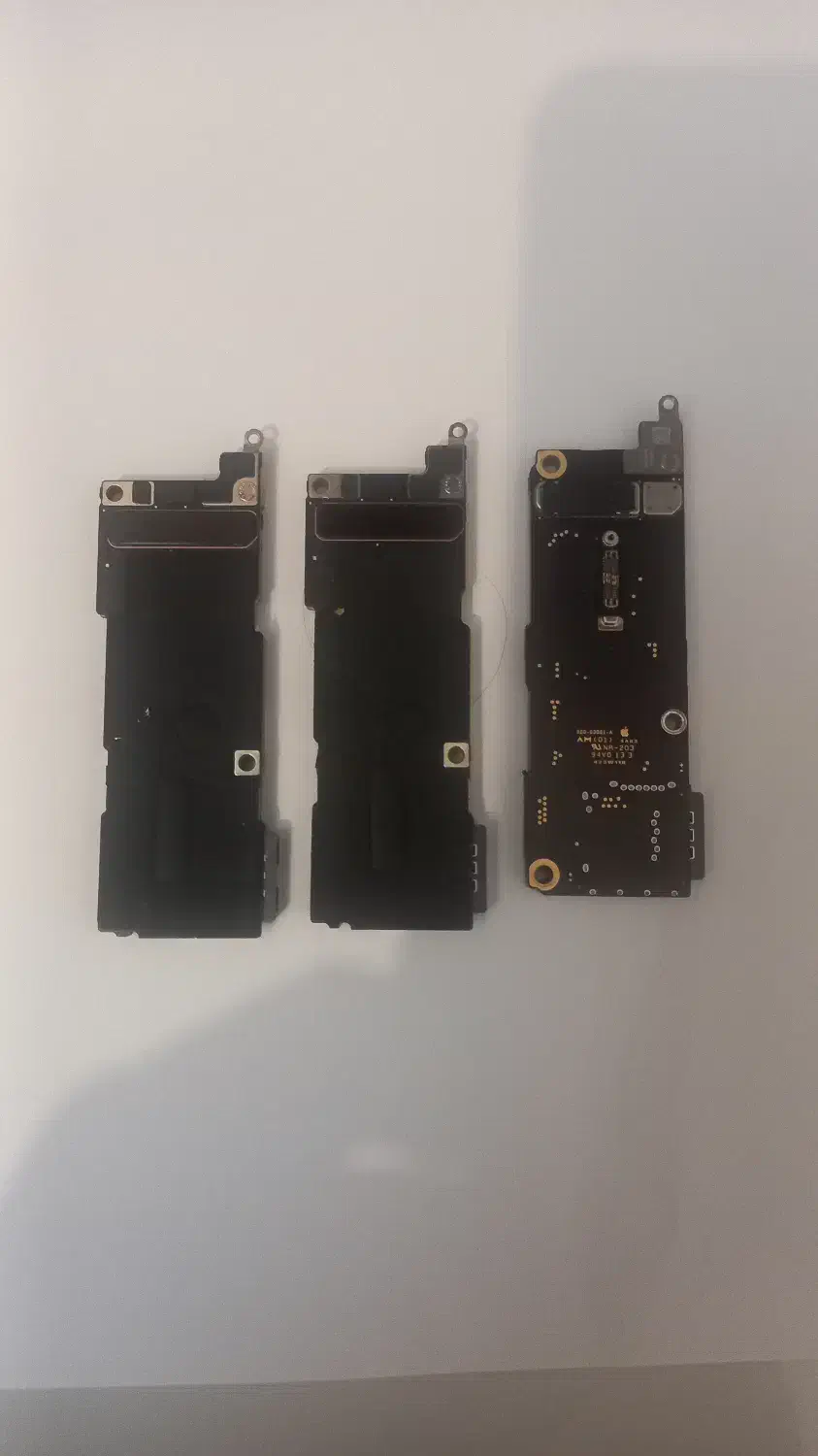 برد آیفون ۱۵ و ۱۴ پرومکس جهت سوآپ|لوازم جانبی موبایل و تبلت|تهران, هلال احمر|دیوار