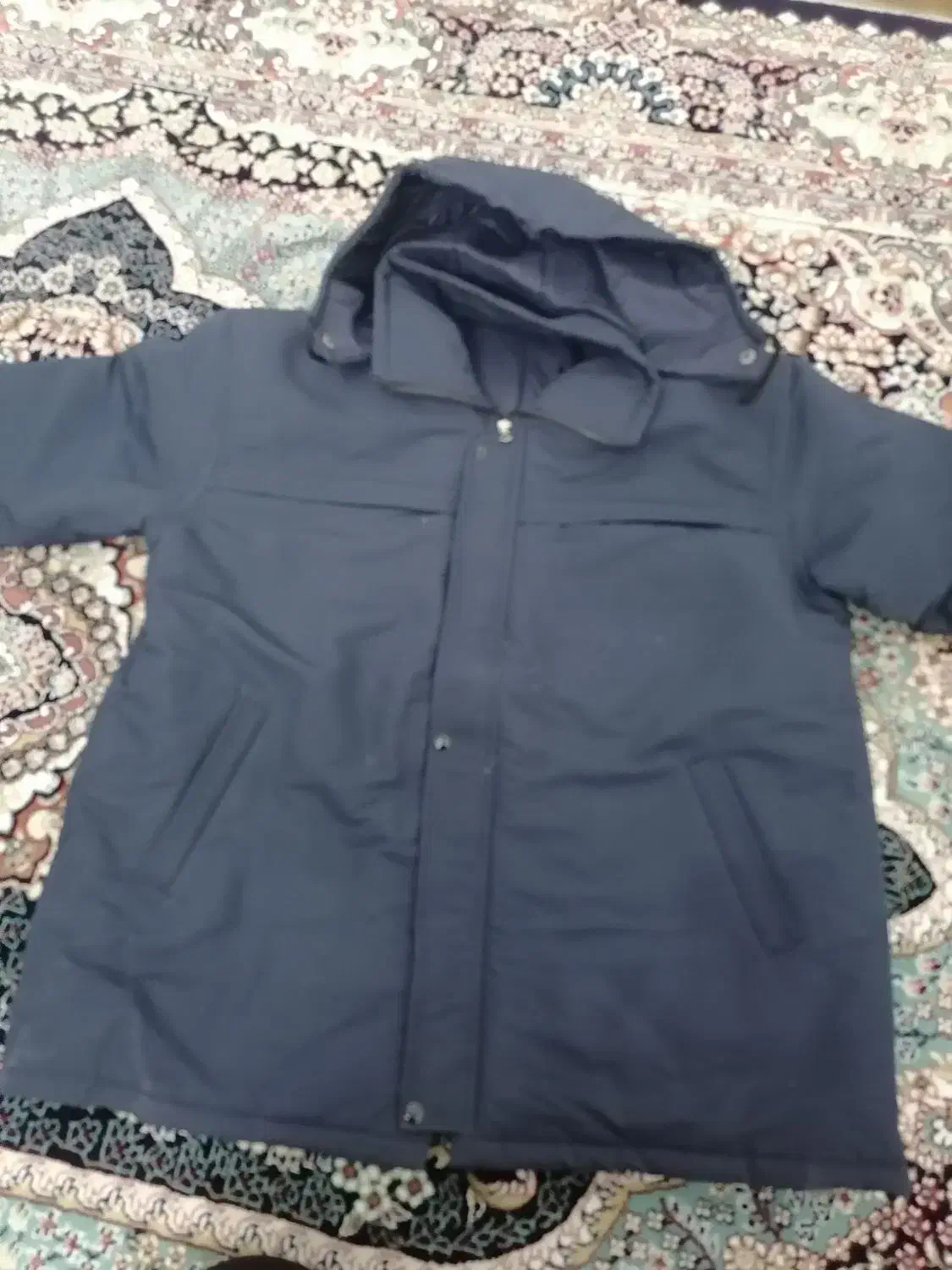 کاپشن مردانه قیمت یک میلیون|لباس|سبزوار, شرق کال جنوبی (شمس آبادی)|دیوار