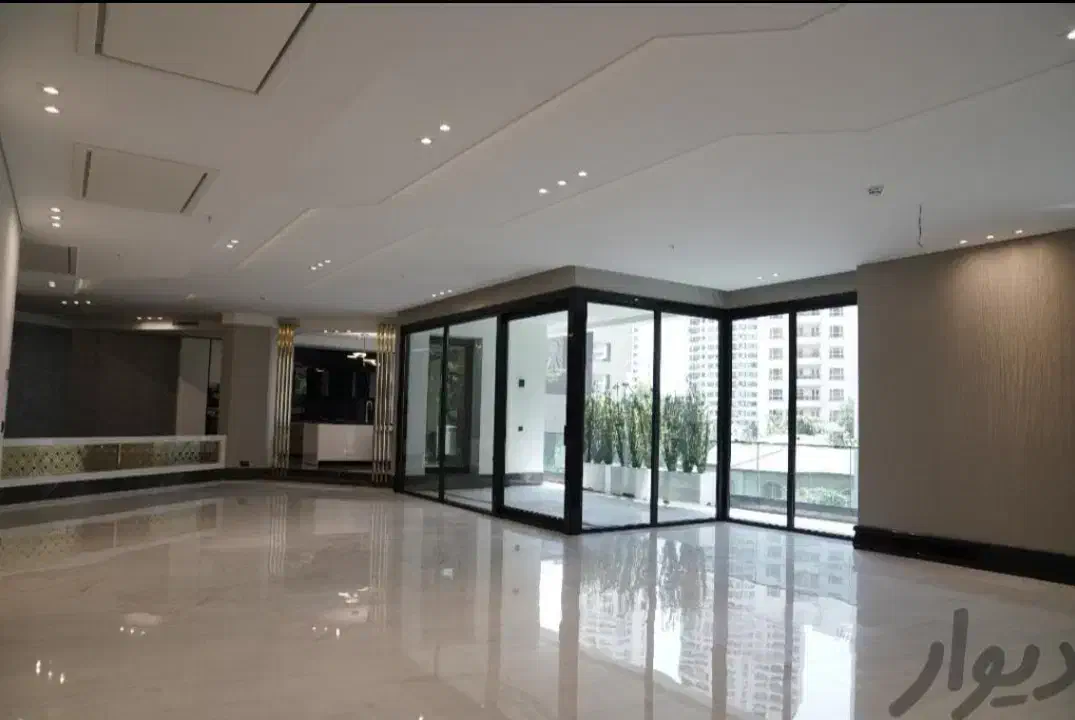 زعفرانیه  520 متر ، کلیدنخورده ، 5p و 5خ