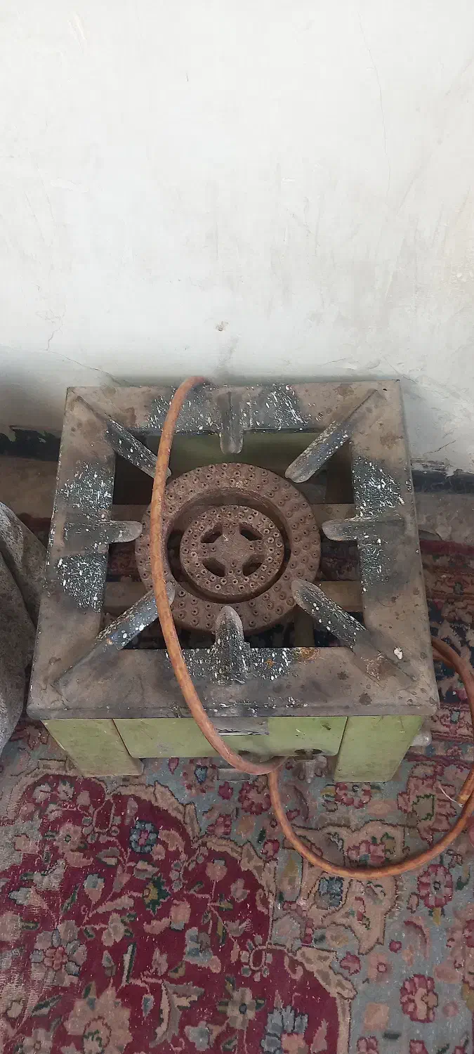 پلوجوش کبابپز|اجاق گاز و لوازم برقی پختوپز|کرمان, |دیوار