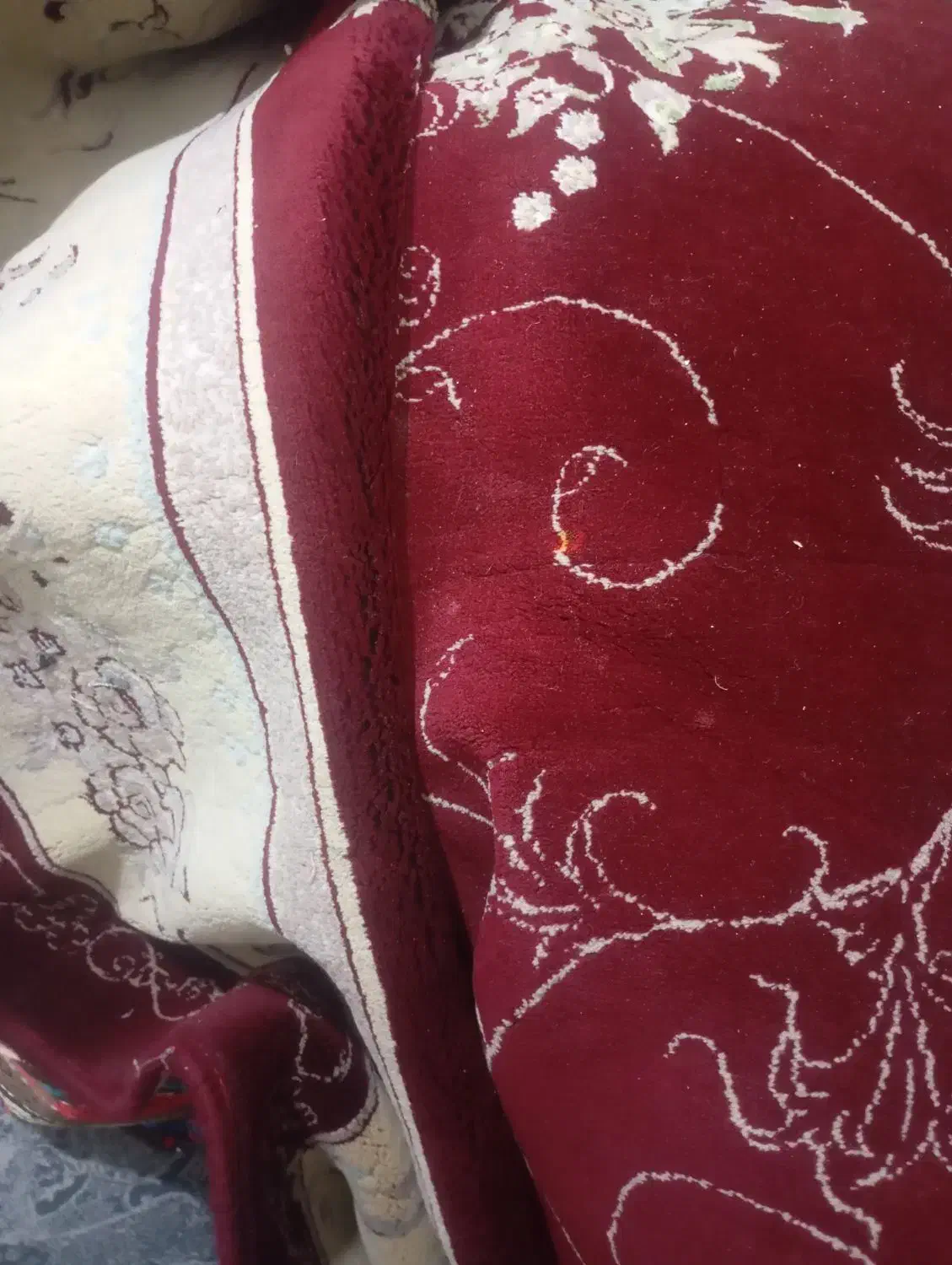 فرش|فرش|نسیمشهر, |دیوار