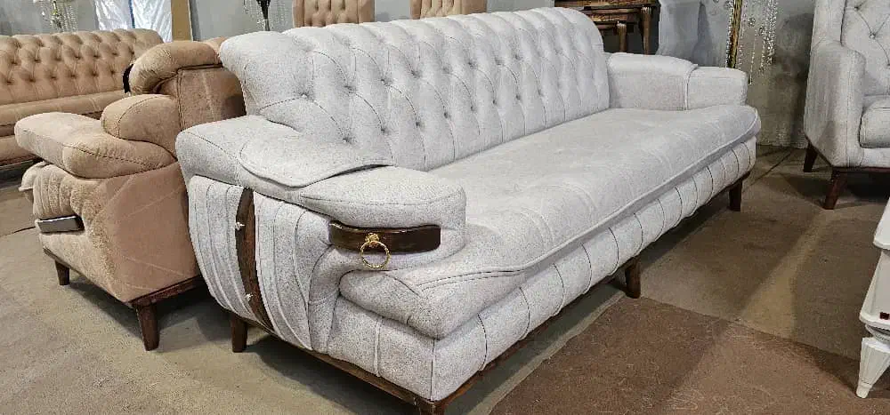 استخدام نیرو کار برای مبل سازی|استخدام صنعتی، فنی، مهندسی|سلماس, |دیوار