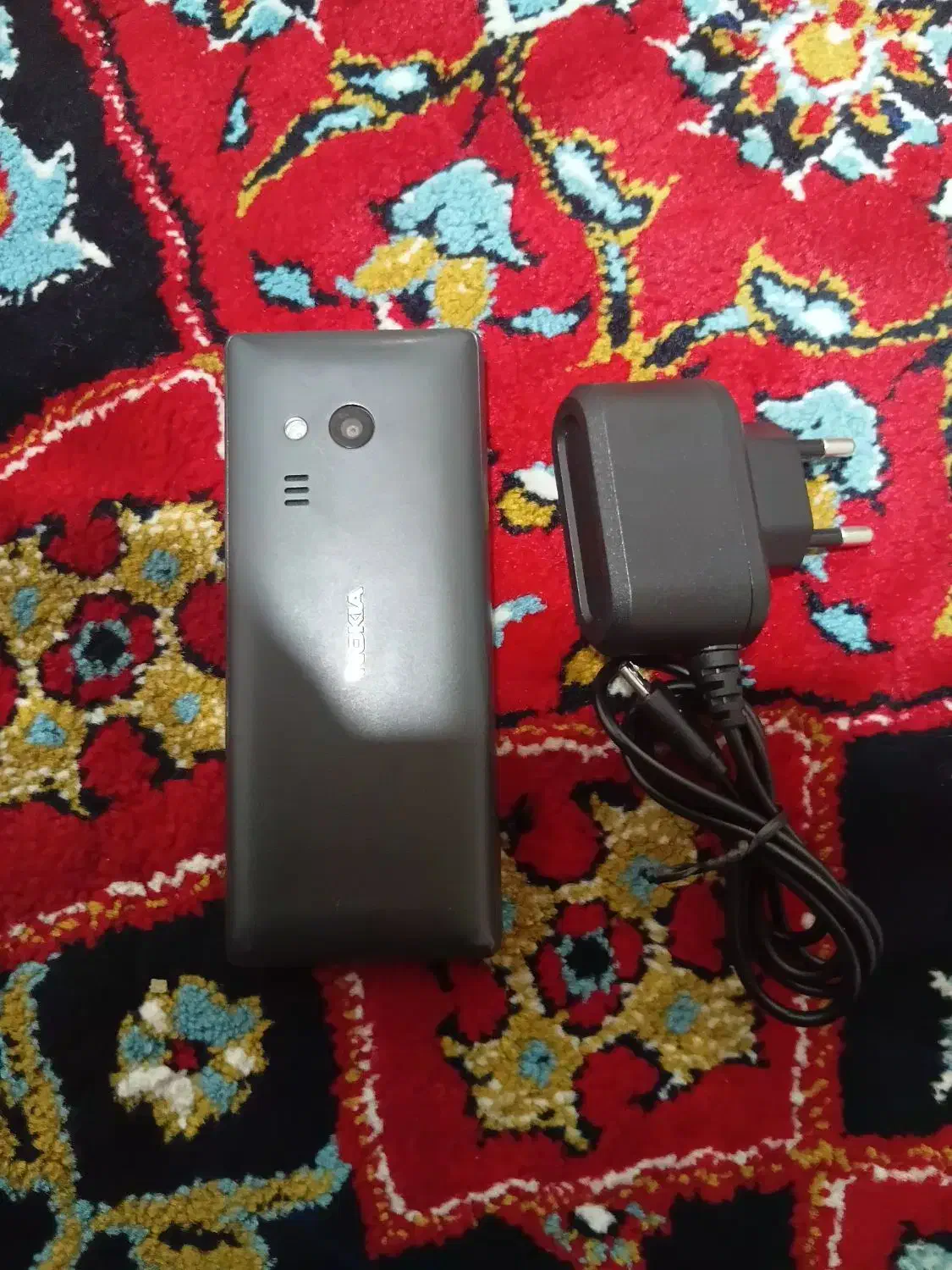 گوشی نوکیا|موبایل|تیتکانلو, |دیوار