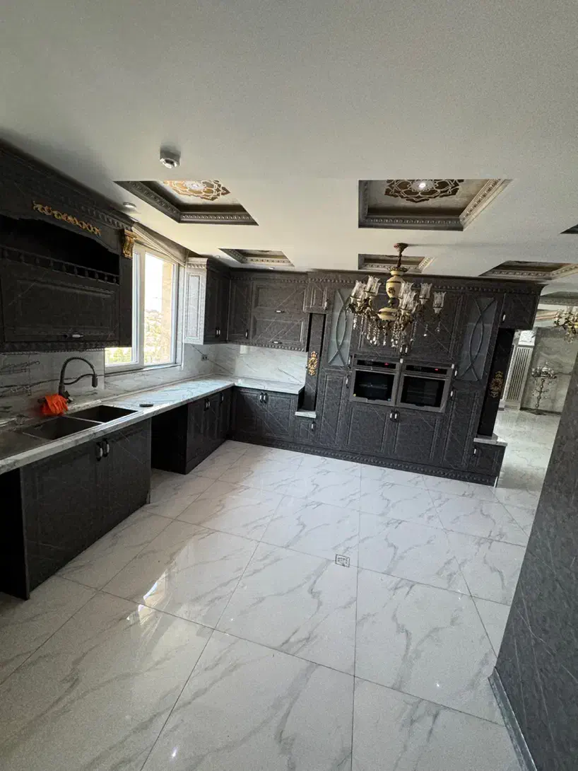 واحد ۴خوابه ۳۳۳متری شهرک گلستان|فروش آپارتمان|شیراز, شهرک گلستان شمالی|دیوار