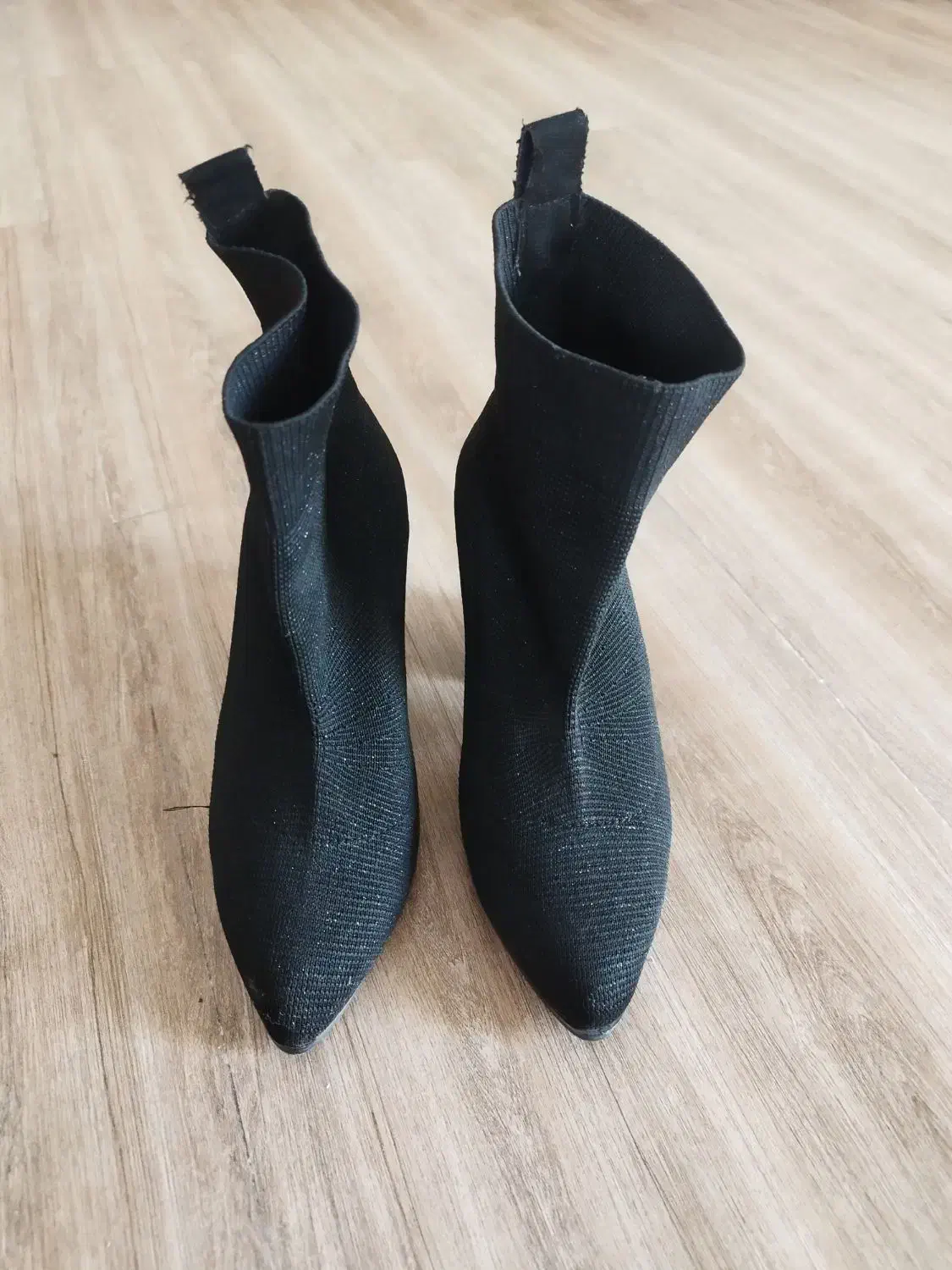 پوتین|کیف، کفش، کمربند|اسدآباد, |دیوار