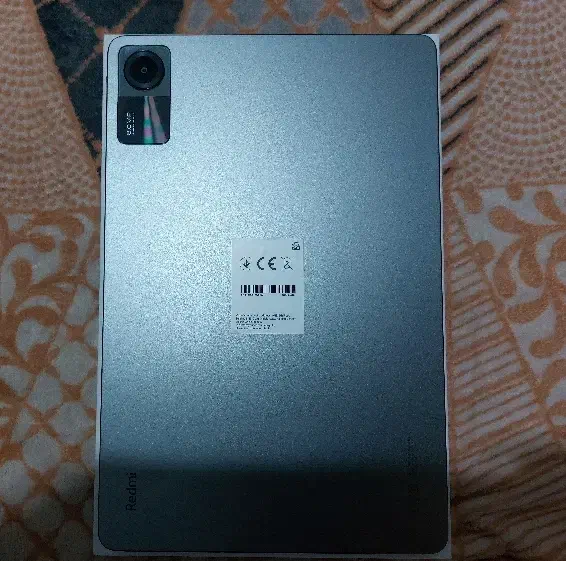 تبلت redmi pad SE|تبلت|تهران, مسعودیه|دیوار