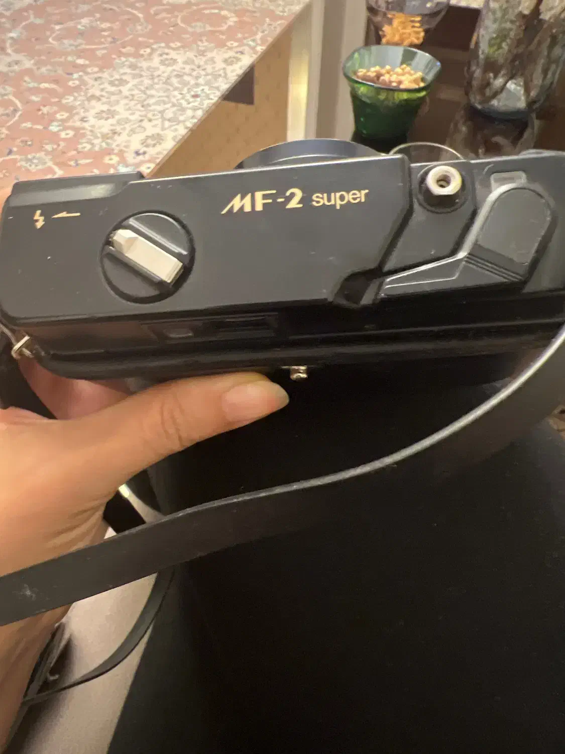 دوربین عکاسی YASHIKA|دوربین عکاسی و فیلمبرداری|تهران, دزاشیب|دیوار