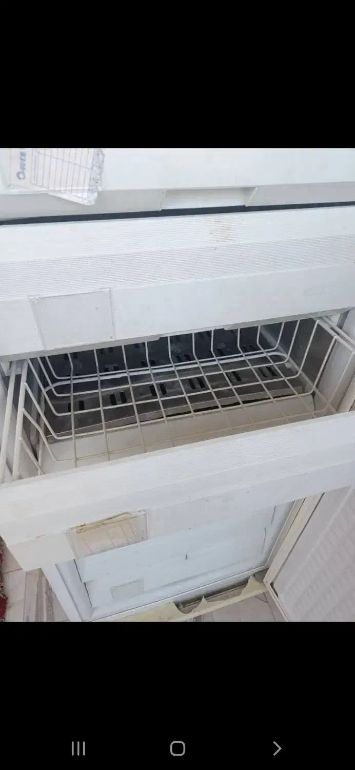 یخچال فریزر|یخچال و فریزر|محلات, |دیوار