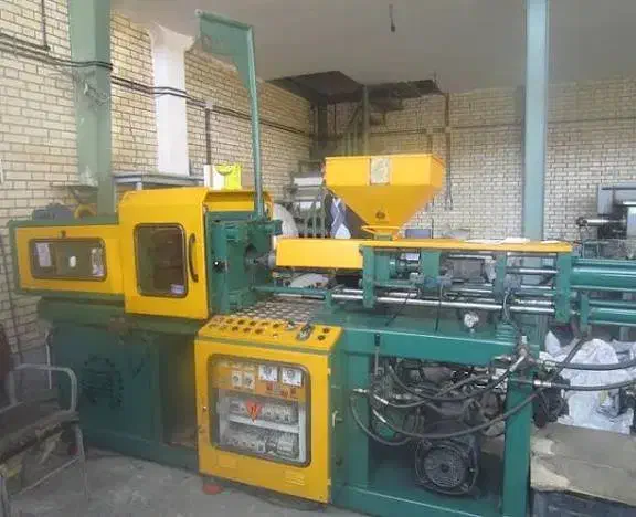 کارگر تزریق پلاستیک نیازمندیم|استخدام صنعتی، فنی، مهندسی|پاکدشت, خاتون آباد|دیوار