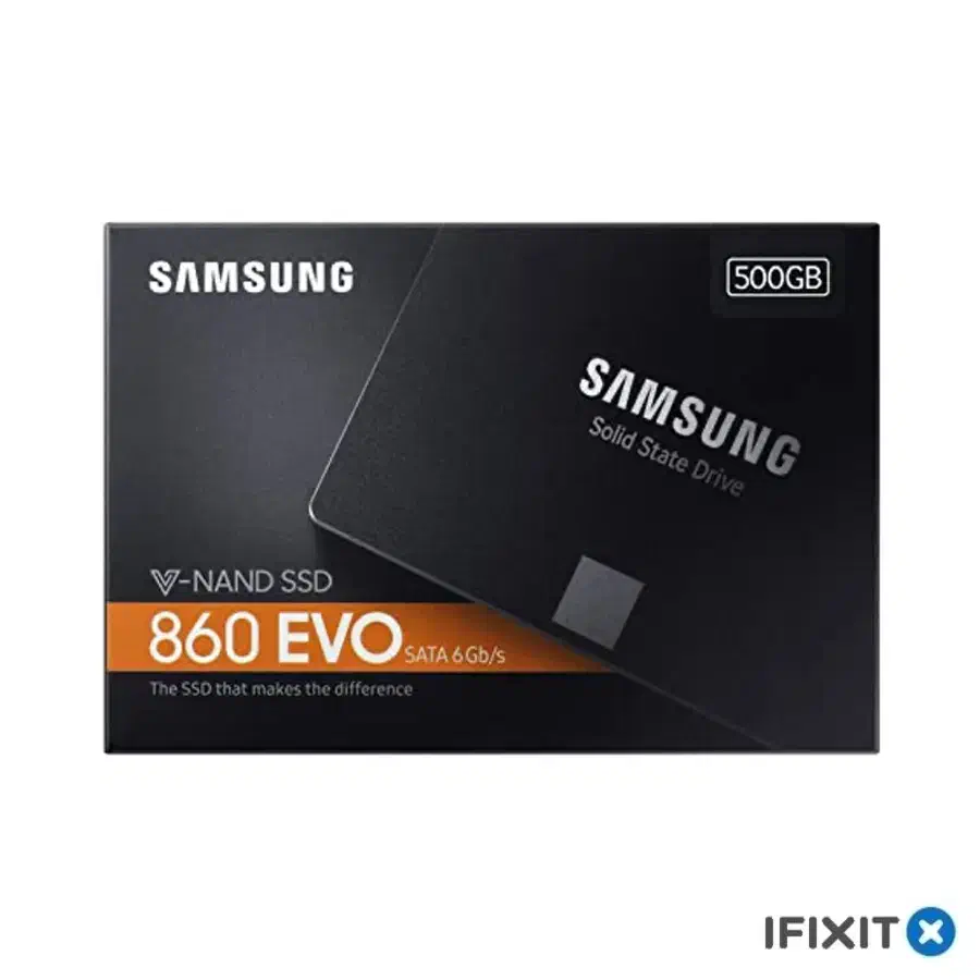 هارد ssd 500gb|قطعات و لوازم جانبی رایانه|شاهین‌شهر, نسیم ۵|دیوار