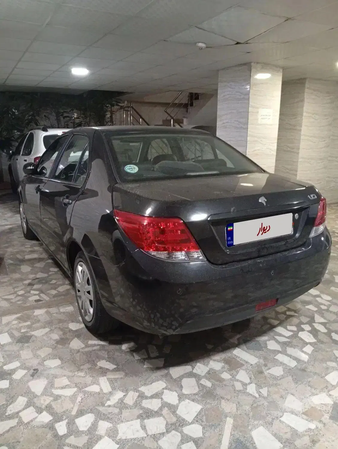 دنا، دنده ای، مدل ۱۴۰۰|خودرو سواری و وانت|رشت, نیکمرام|دیوار