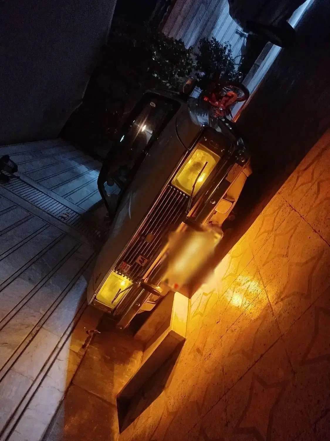 پیکان مدل ۸۳عروسک|خودرو سواری و وانت|خمینی‌شهر, |دیوار