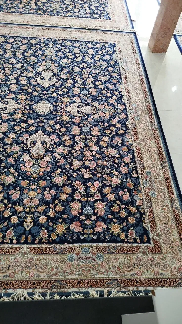 فرش|فرش|کوهدشت, |دیوار