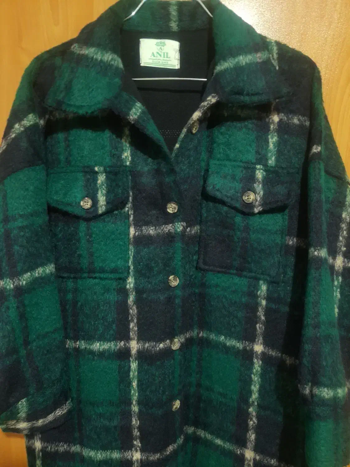 پالتو زنانه سبز|لباس|بندر انزلی, ناسیونال|دیوار