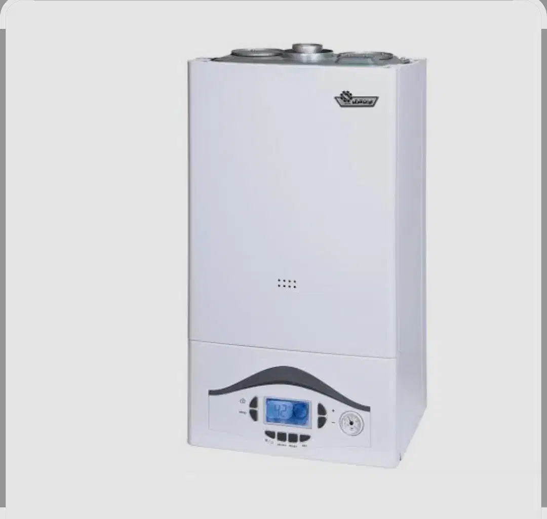 پکیج دیواری ایرانشرق|آبگرمکن، پکیج، شوفاژ|ورامین, ورامین|دیوار