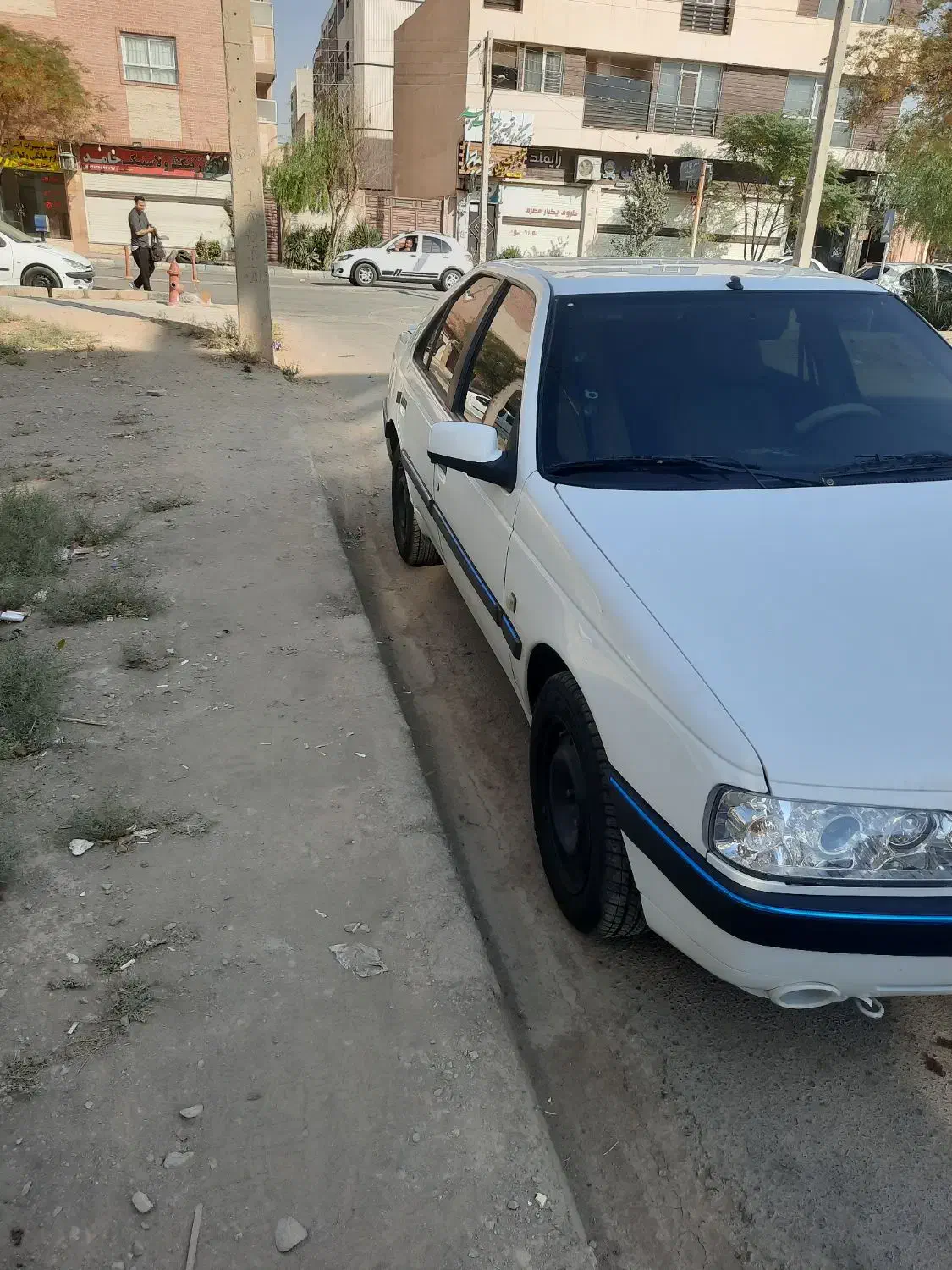 slx 99  موتور تقویت tu5 سیمی|خودرو سواری و وانت|شاهین‌شهر, خانه کارگر|دیوار