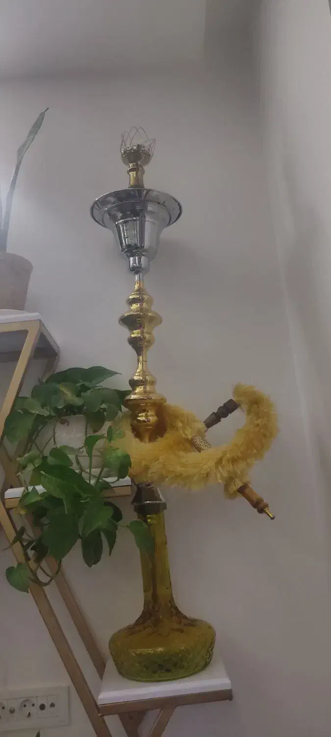 قلیون اصل خلیل مامون|کلکسیون و سرگرمی|کرمان, |دیوار