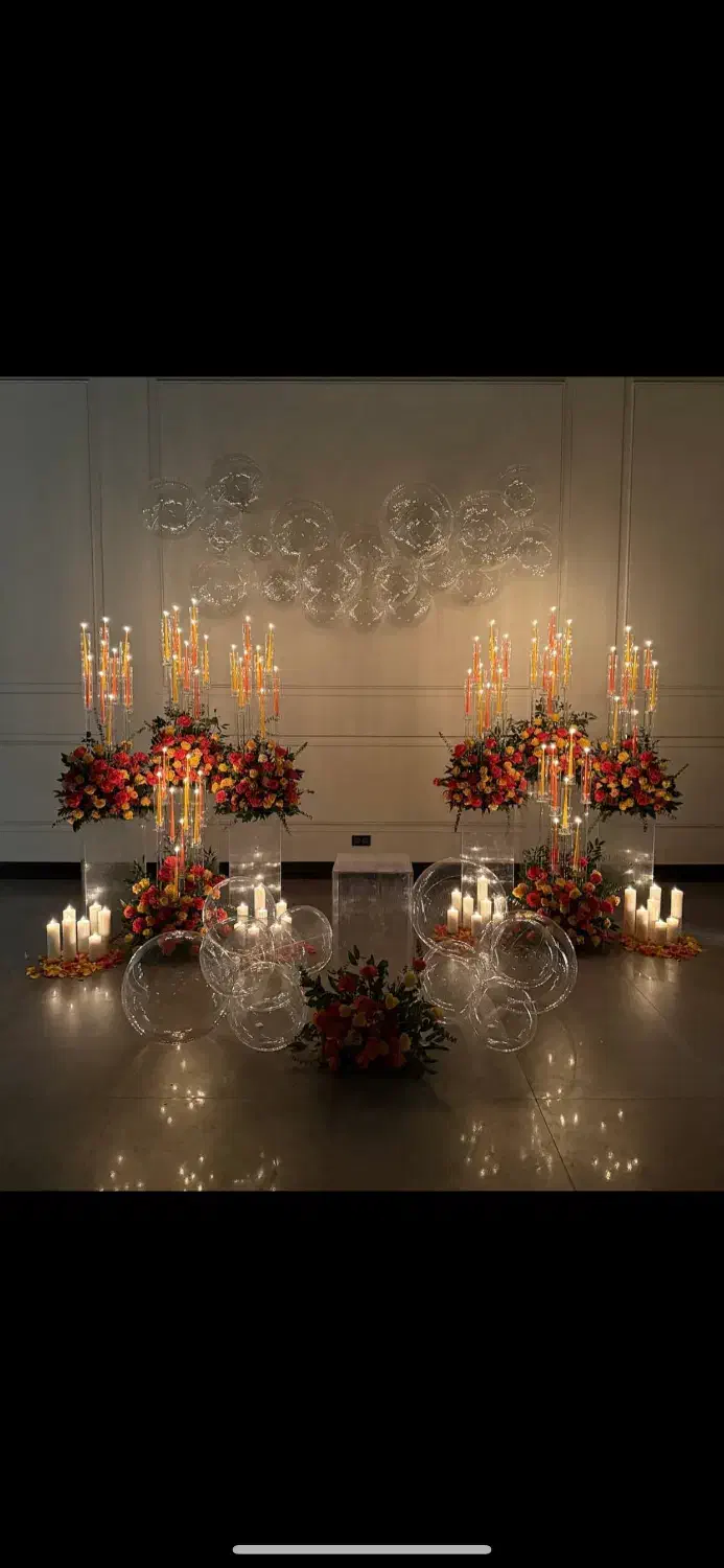 اجرای صفر تا صد تولد کودک|خدمات پذیرایی، مراسم|تهران, ولنجک|دیوار