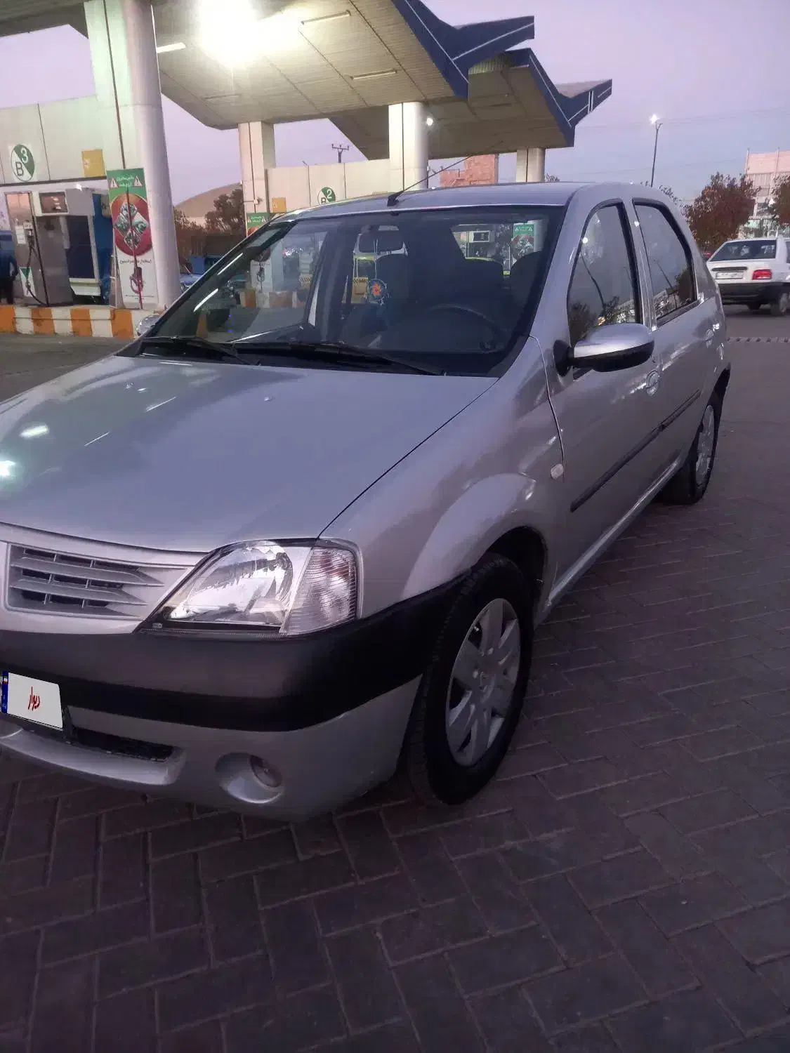 تندر ۹۰  مدل ۸۷   E0|خودرو سواری و وانت|همدان, |دیوار