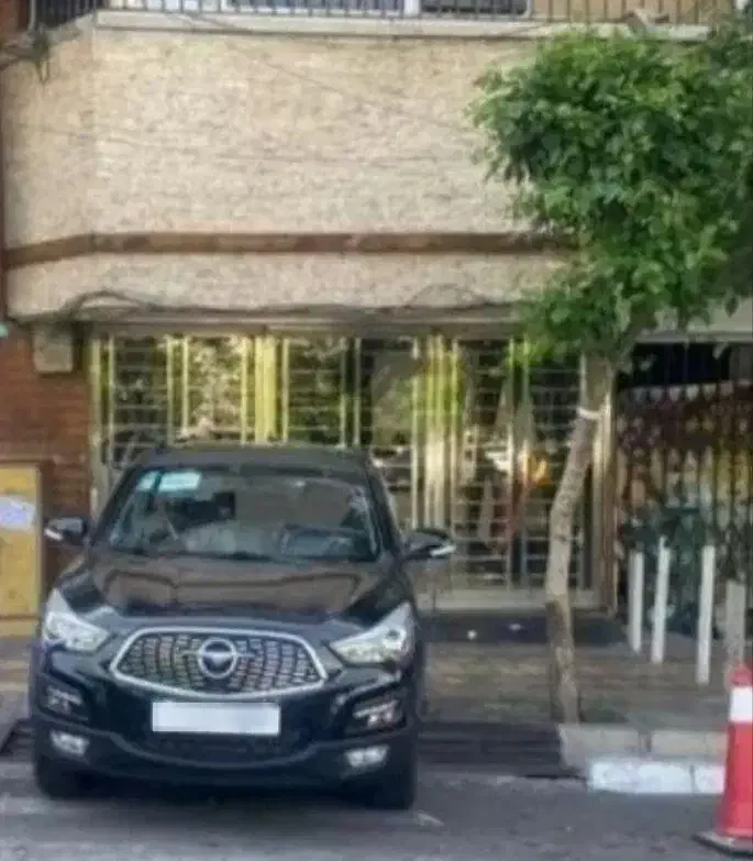 هایما s5/اتومات/مدل ۱۴۰۰/لیزینگ سامان|خودرو سواری و وانت|تهران, جنت‌آباد جنوبی|دیوار