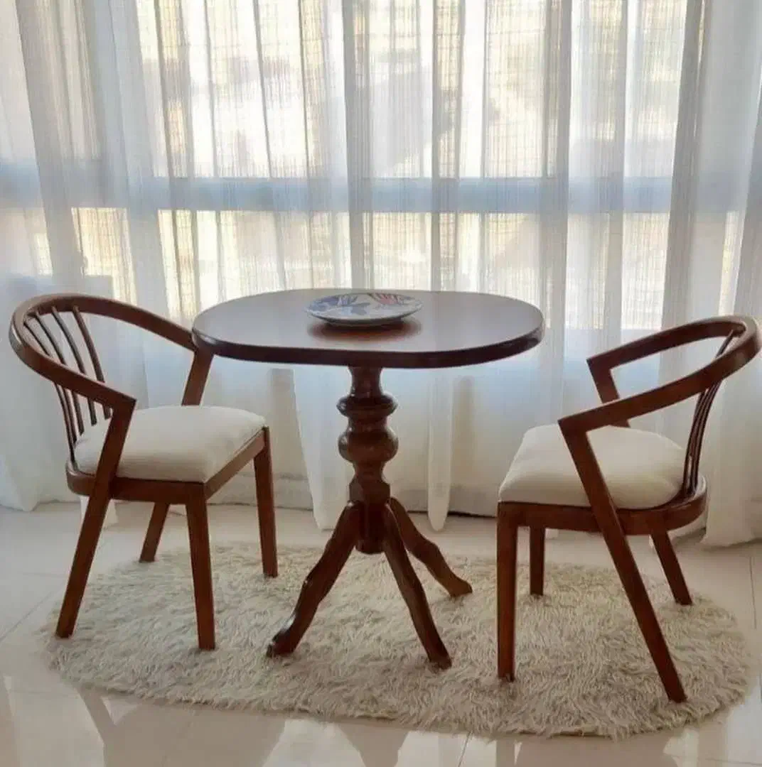 میز ناهار خوری(( رزیتا ))|میز و صندلی غذاخوری|اصفهان, جلالیه|دیوار