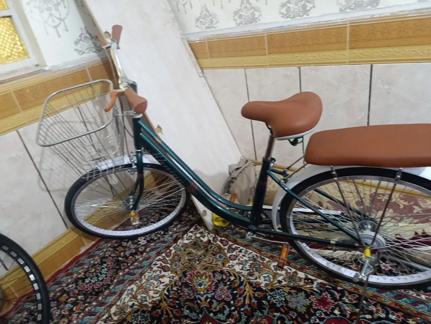 خرمشهر|دوچرخه، اسکیت، اسکوتر|خرمشهر, |دیوار