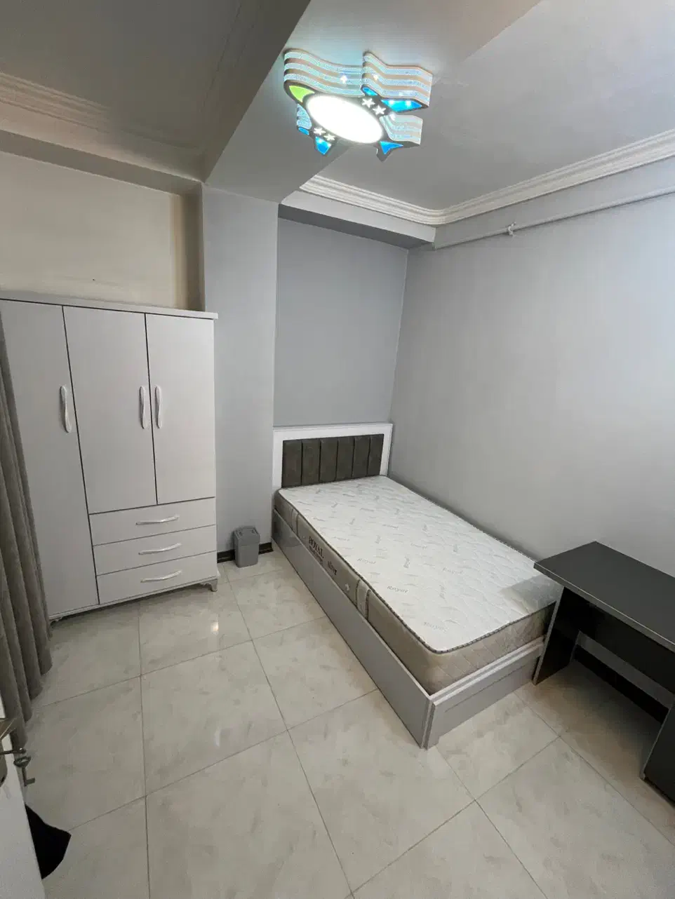 انواع کمدلباس اکبند|جاکفشی، کمد، دراور|قائمشهر, |دیوار