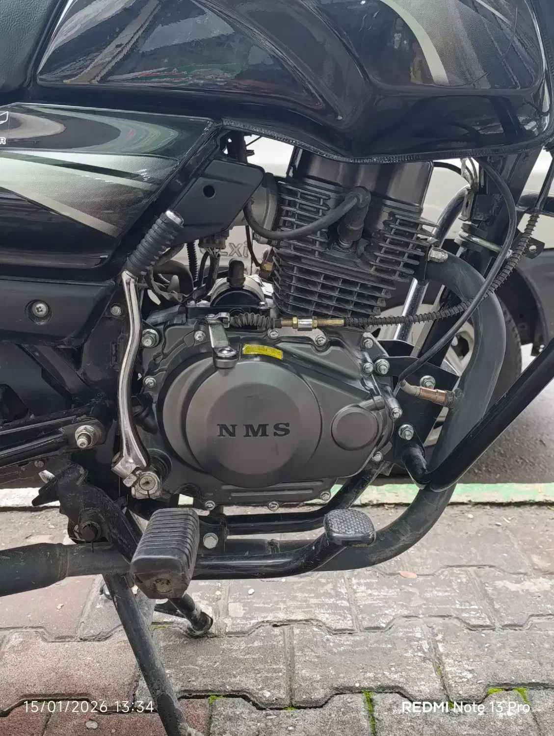 موتور باکسر|موتورسیکلت|گرگان, |دیوار