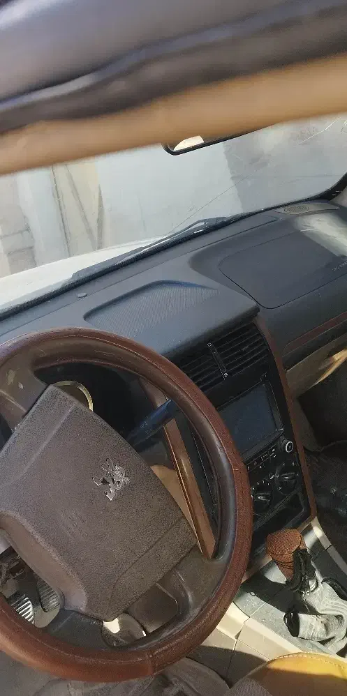 پژو405مدل94(معاوضه)|خودرو سواری و وانت|سیرجان, |دیوار