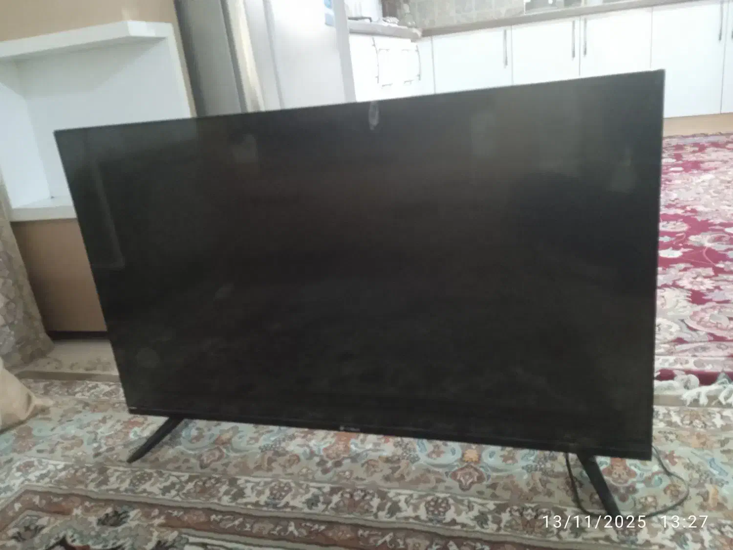 تلوزیون اسنوا|تلویزیون و پروژکتور|چهاردانگه (تهران), |دیوار