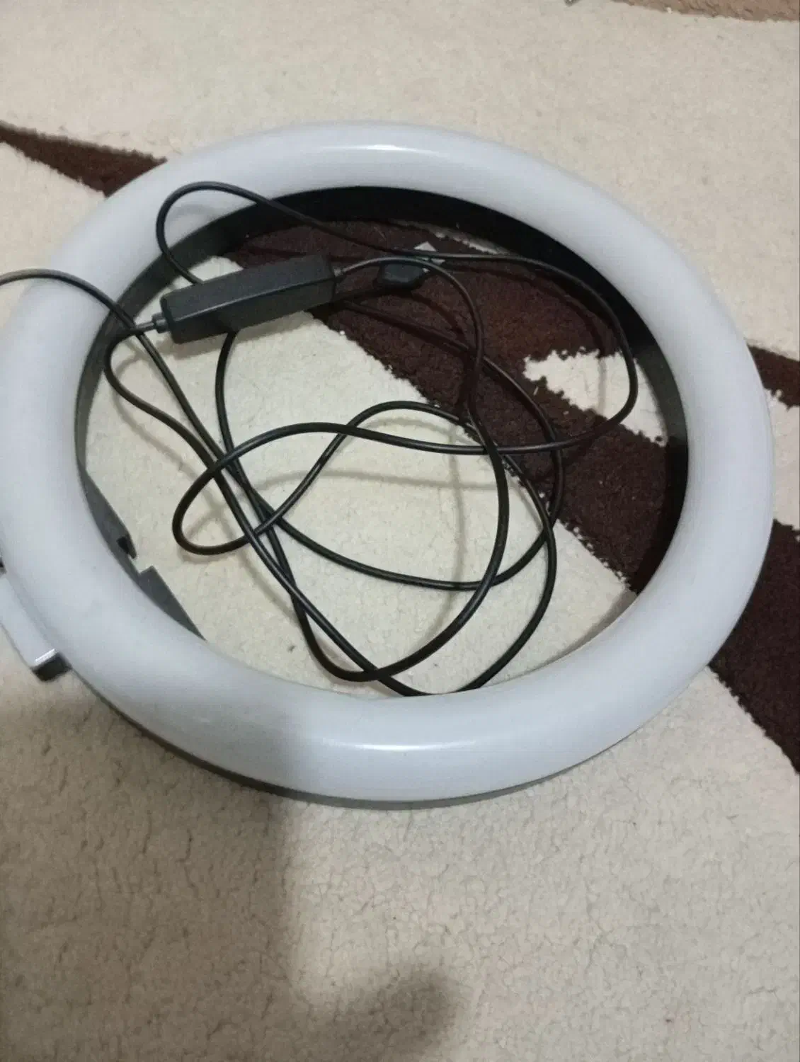 لوازم پاکسازی فشیال|آرایشگاه و سالنهای زیبایی|محمدیه-قزوین, |دیوار