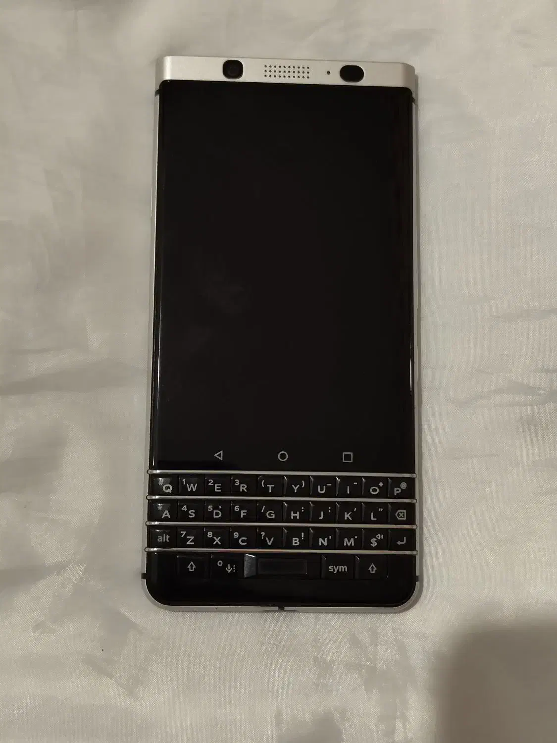 blackberry Keyone|موبایل|تهران, شهرک ولیعصر شمالی|دیوار