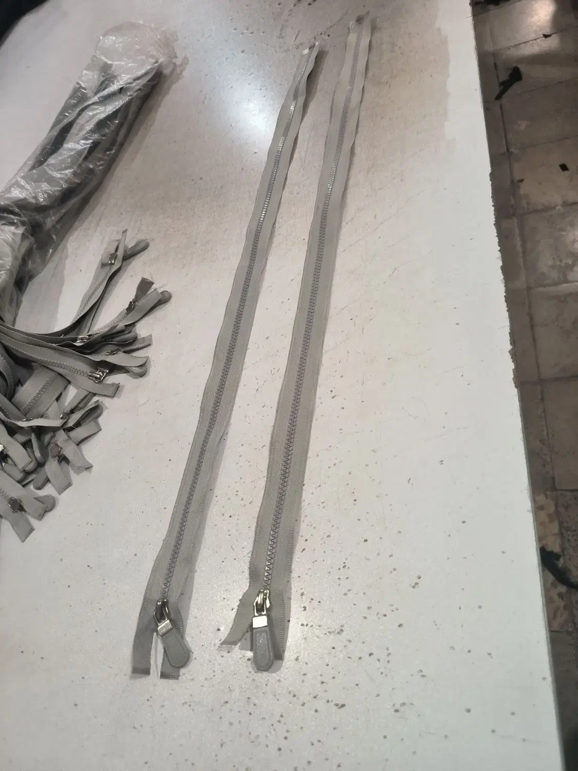 زیب 73سانت کاپشن|لباس|اسلامشهر, شهرک قائمیه|دیوار