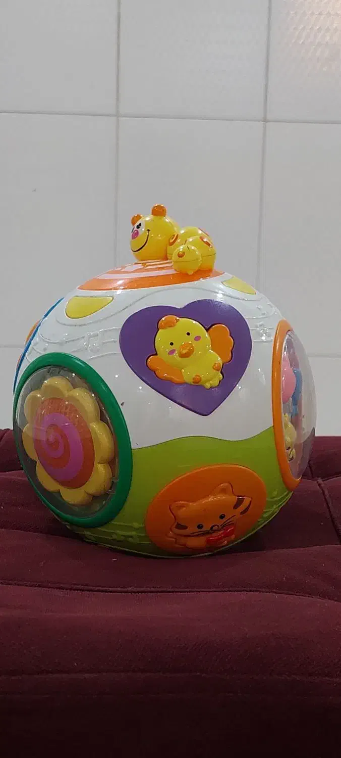 اسباب بازی|اسباببازی بچه|ملایر, |دیوار