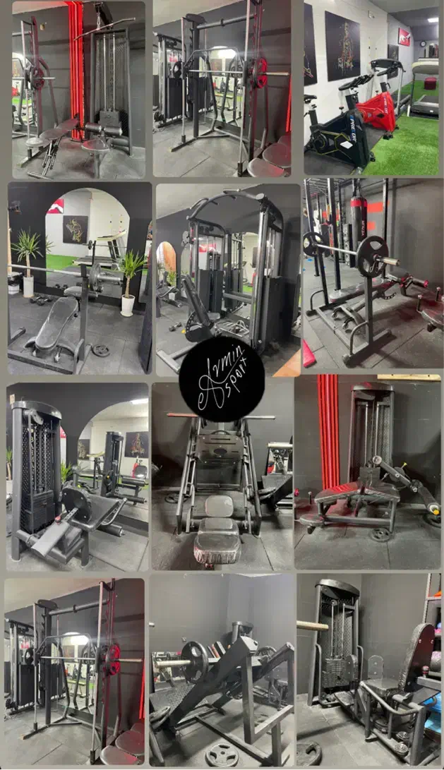 باشگاه بدنسازی آرمین|خدمات آموزشی|یزد, |دیوار