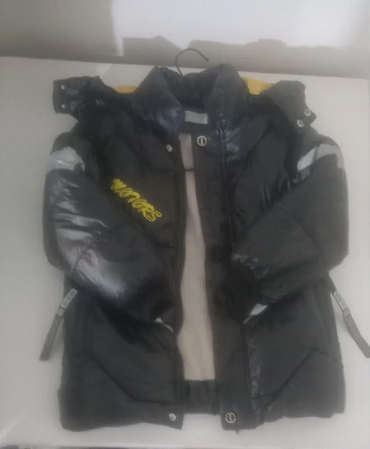 کاپشن پسرانه|کفش و لباس بچه|نورآباد, |دیوار