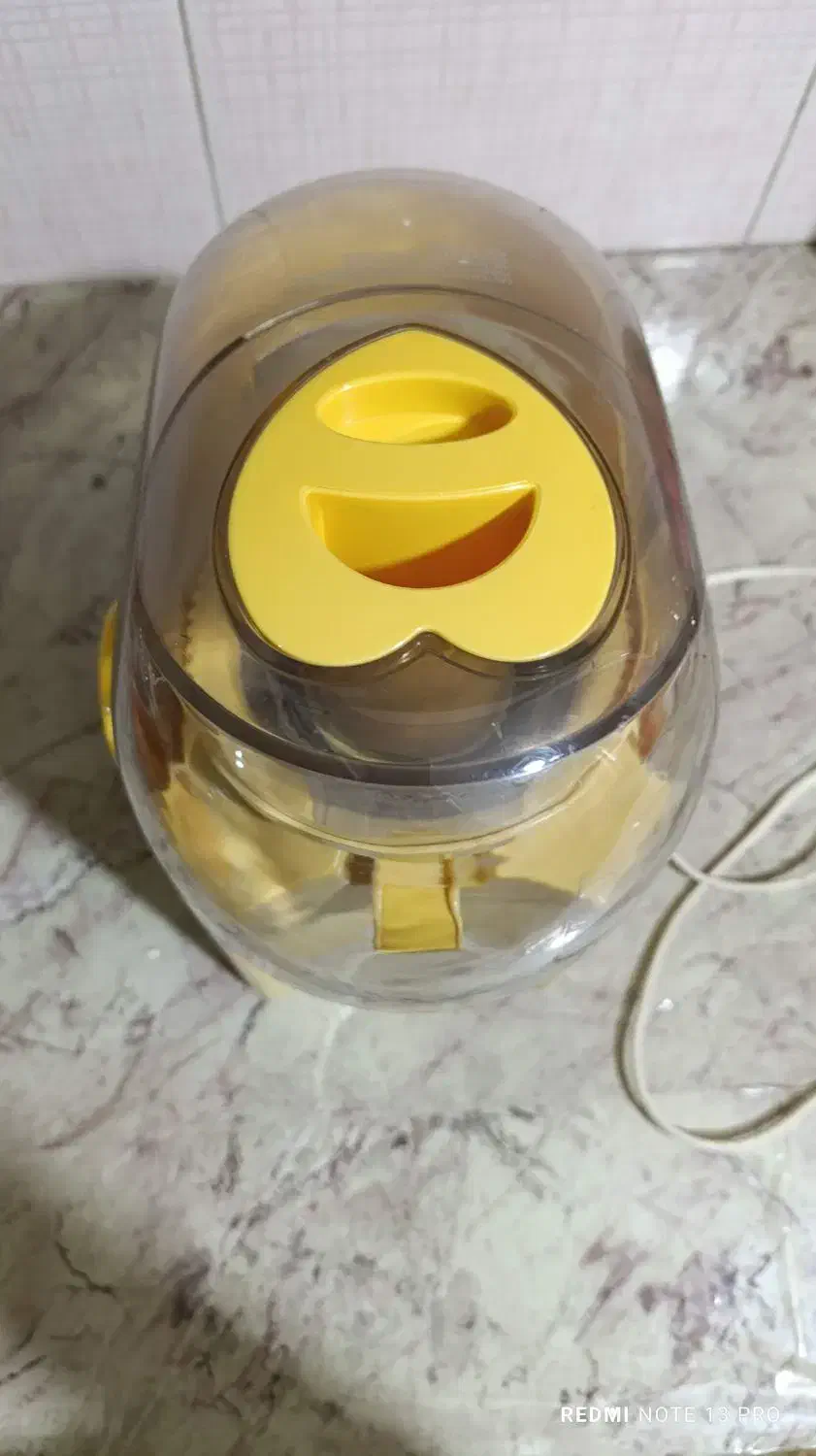 آبمیوه گیری سونی در حدنو|آبمیوه‌گیر و آب‌مرکبات‌گیر|قدس, شهر‌قدس|دیوار